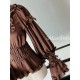 Alice Girl Bear Chocolate Long Sleeve Blouse(1st Pre-Order/3 Colours/Full Payment Without Shipping)
